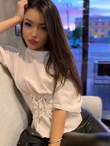 Индивидуалка Милена Фотография 2