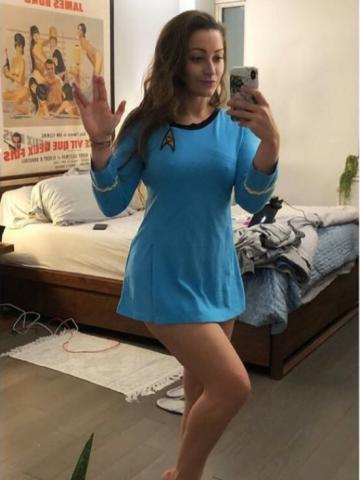 Индивидуалка Надя Фотография 2