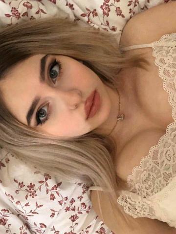 Индивидуалка Владлена Фотография 2