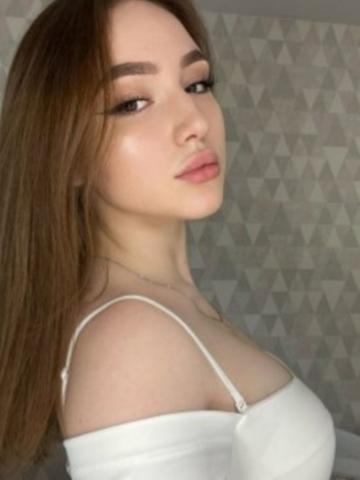 Индивидуалка Юля Фотография 3