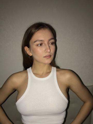 Индивидуалка Камилла Фотография 2